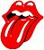 Rolling Stones �������� 50-������ ������